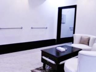 Noor Amal Hotel Apartments Rijád Kültér fotó